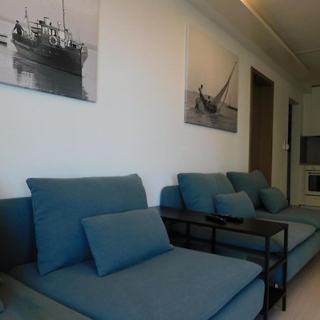 K&K Apartment Шіофок Екстер'єр фото