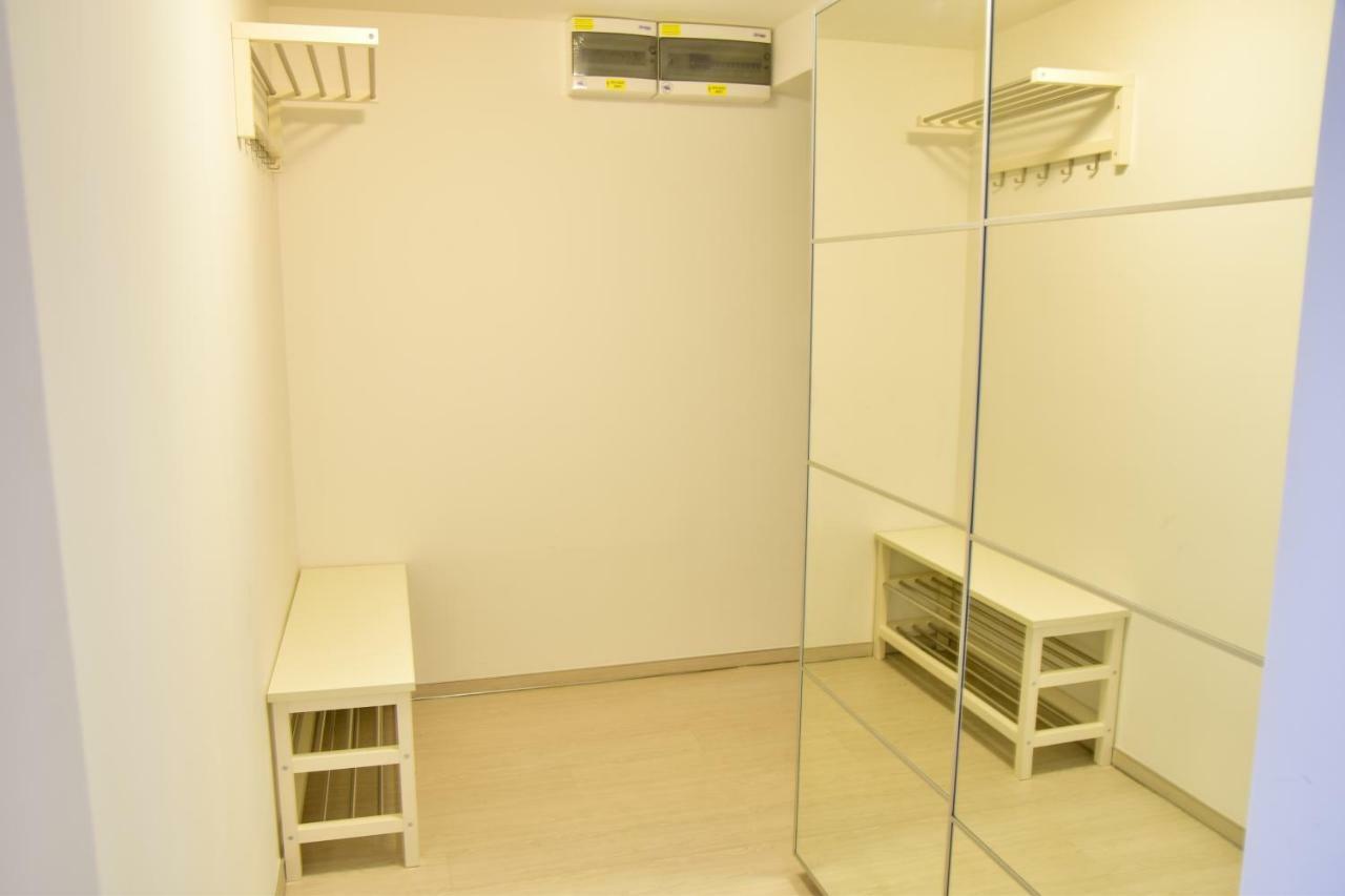K&K Apartment Шіофок Екстер'єр фото