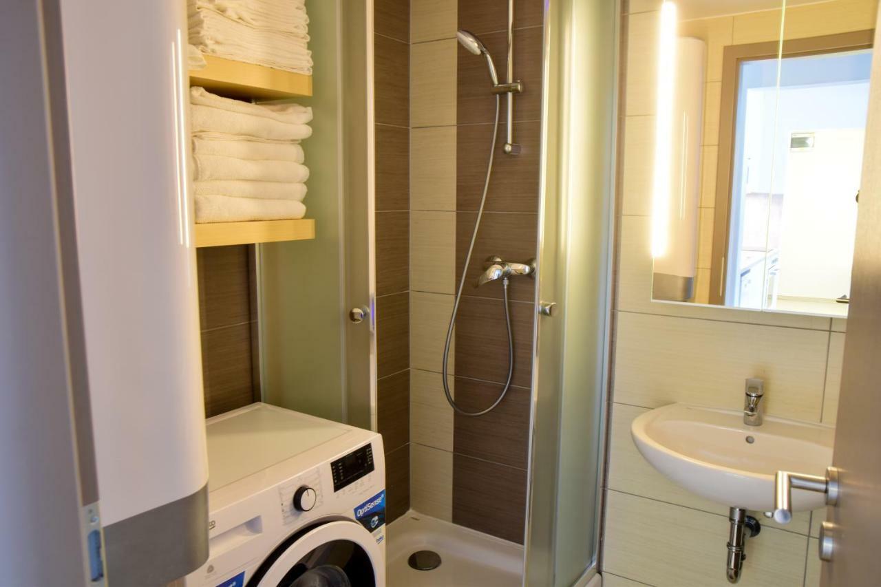 K&K Apartment Шіофок Екстер'єр фото