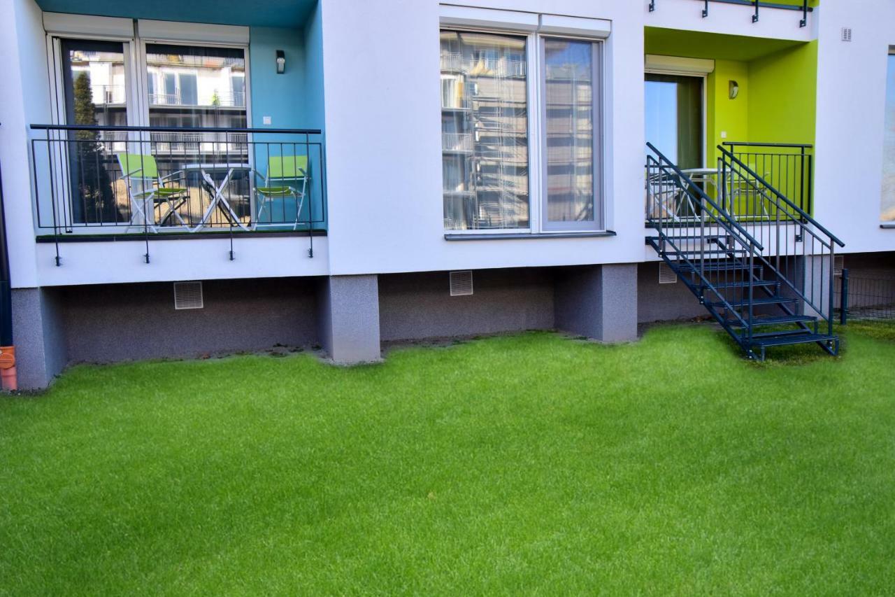 K&K Apartment Шіофок Екстер'єр фото