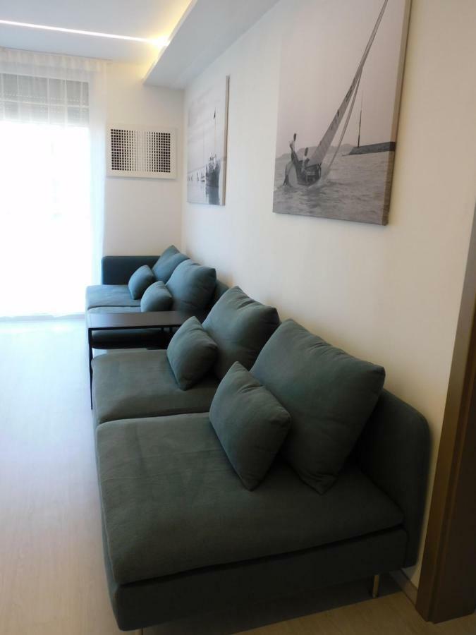 K&K Apartment Шіофок Екстер'єр фото