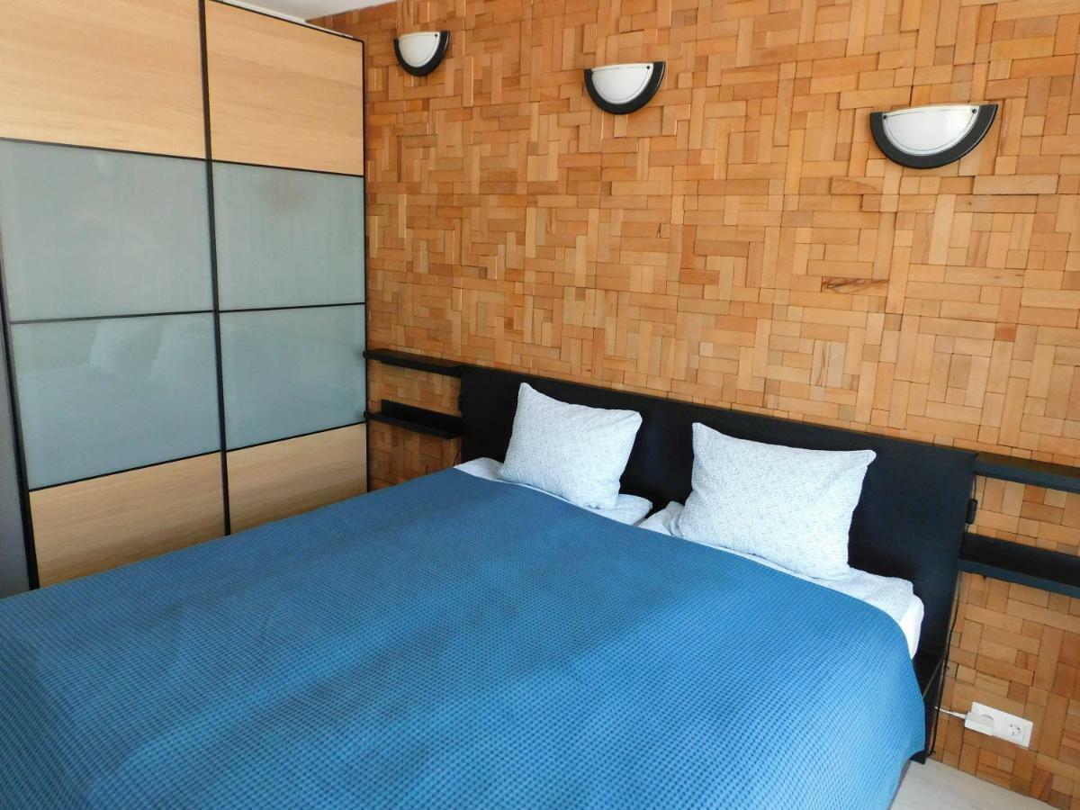 K&K Apartment Шіофок Екстер'єр фото