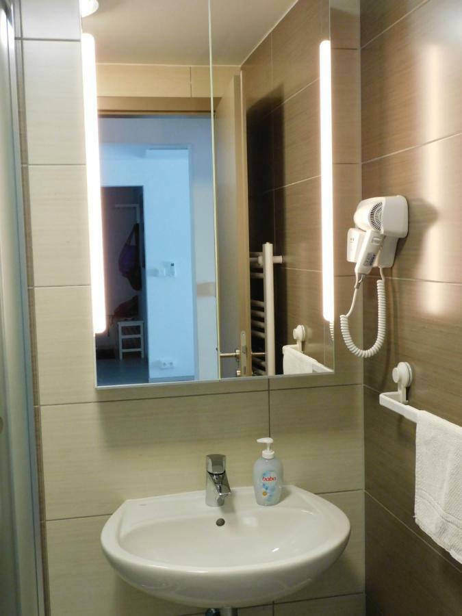 K&K Apartment Шіофок Екстер'єр фото